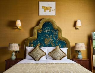 Brownsover Hall Hotel - 7