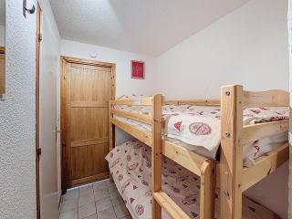 STUDIO AVEC VUE MONTAGNE -SAINT JEAN D'AULPS STATION - 4 Personnes- PIED DES PISTES 20 - 8