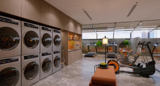 From K Guangshi Hotel-XIAOBEI Metro Branch - 7