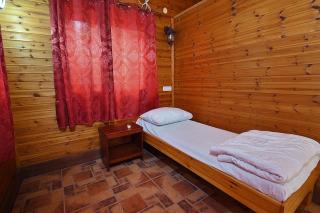 הבקתה הגלילית - 3