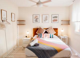 Apartamento acogedor equipado y metro a un paso - 4