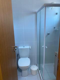 Village 2 suítes beira mar Itacimirim - 2