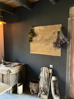 A North Homestay - Omalo - 3