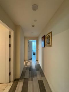 Centaurus Apparments blue area - 8