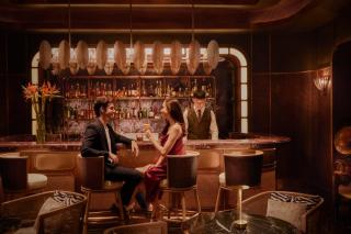 InterContinental Bangkok Sukhumvit by IHG - 9