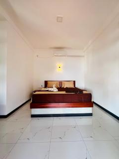 Blue Surf View - Tangalle - 1