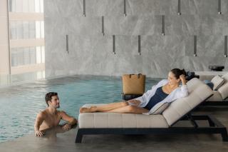 InterContinental Bangkok Sukhumvit by IHG - 8