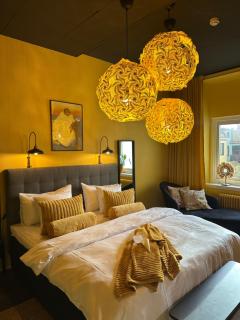 Hotell Onyxen, boutique- & lifestyle, Adults Only - 6