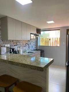 Village 2 suítes beira mar Itacimirim - 3