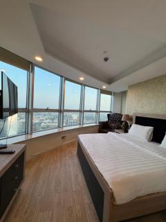 Centaurus Apparments blue area - 6