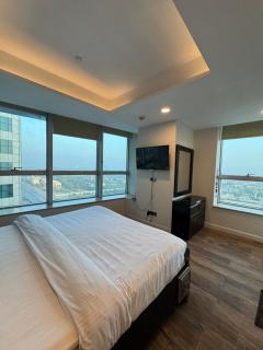 Centaurus Apparments blue area - 9