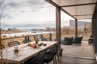 Ultra Luxe Design Villa - 4p - Glazen Terras & Zonneterras - Villa 49 - 2