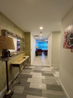 Centaurus Apparments blue area - 5