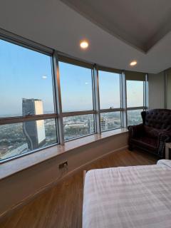 Centaurus Apparments blue area - 3