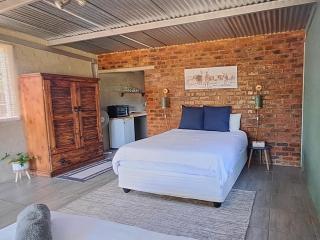 Buck Hill Bush Lodge - 9