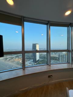 Centaurus Apparments blue area - 2