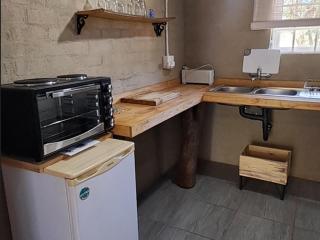 Buck Hill Bush Lodge - 6