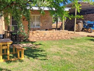 Buck Hill Bush Lodge - 3