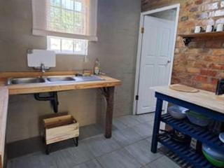 Buck Hill Bush Lodge - 2