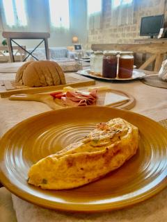 Evdokia Old Town Hotel - 7