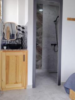 Mira bay surf house - Imsouane - 8