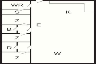 6 person holiday home in Farsø-By Traum - 9