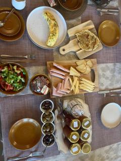 Evdokia Old Town Hotel - 3