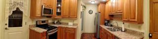 Spacious Cottage Rental with Creek Views near Harrisburg and Hershey, Pennsylvania - 8