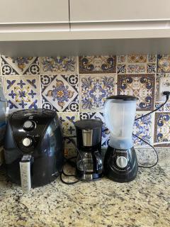 Village 2 suítes beira mar Itacimirim - 4