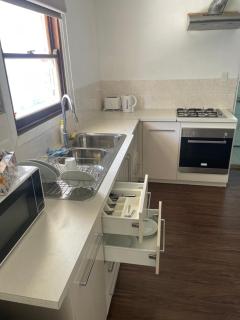 Budget House ,Parking on street,only for One Person ,Extra guest not welcome - Perth - 3