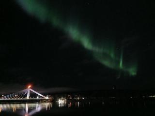 Riverside aparment for 4, in the center of Rovaniemi - 8