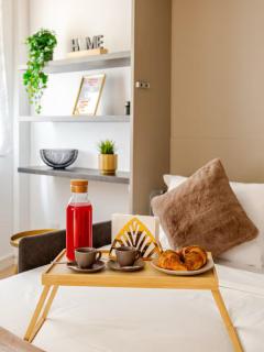 Suite Navigli - Milaan - 8