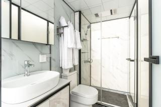 Bubble Glamping 2 King beds, we have a 12 units like this - 3