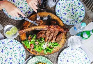 Bubble Glamping 2 King beds, we have a 12 units like this - 1