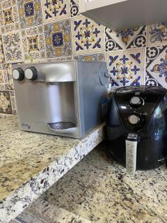 Village 2 suítes beira mar Itacimirim - 5