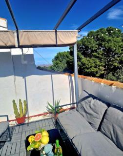 Lago Jardin , CHILL CASA - Torrevieja - 2