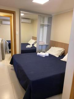 Village 2 suítes beira mar Itacimirim - 6