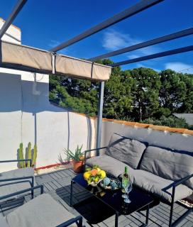 Lago Jardin , CHILL CASA - Torrevieja - 4