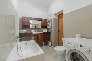 Eden Central Stay - 8