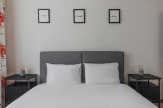 Eden Central Stay - 6