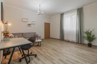 Eden Central Stay - 9