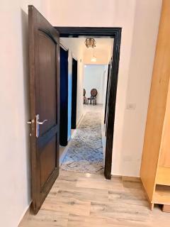 2Bedroom Apartment and Living Room at Shiekh Zayed - Sheikh Zayed - 4
