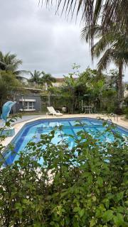 Pousada CASA BELA mar - 9