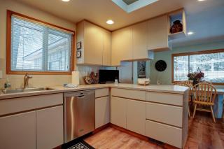 6 Otter - Sunriver - 1