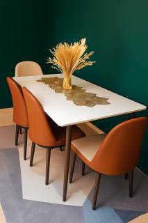 Résidence Luxe Dakar Centre Ville - Dakar - 4