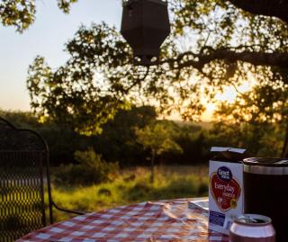 Rustic Off-the-Grid Cabin near Ample Outdoor Recreation in Harper, Texas - 8