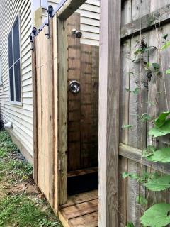 Authentic Mongolian Yurt for a Serene Healing Retreat in Saratoga Springs, New York - 7