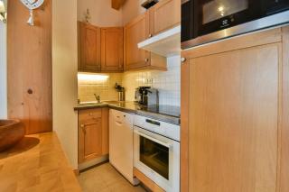 Refuge Le Chaudron C6 - 8