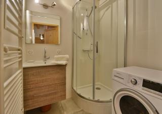 Refuge Le Chaudron C6 - 5