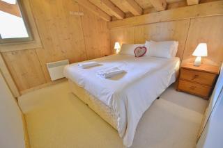 Refuge Le Chaudron C6 - 6